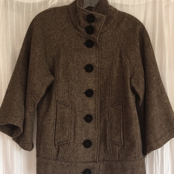 Tweed Jacket - Picture 3 of 8